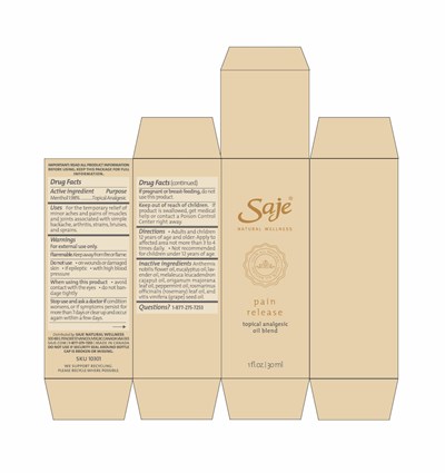 image description - PAIN RELEASE Box 30ml USA FINAL 01